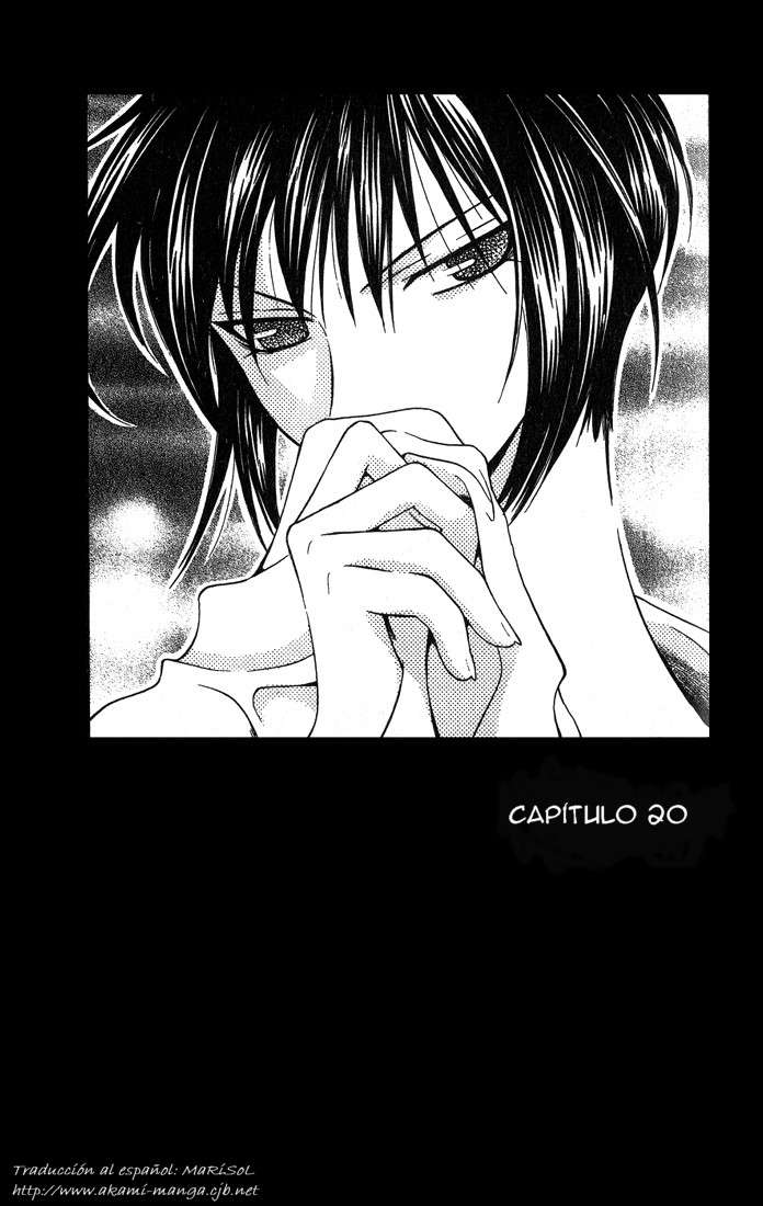 Read Fruits Basket (ES) Manga Online