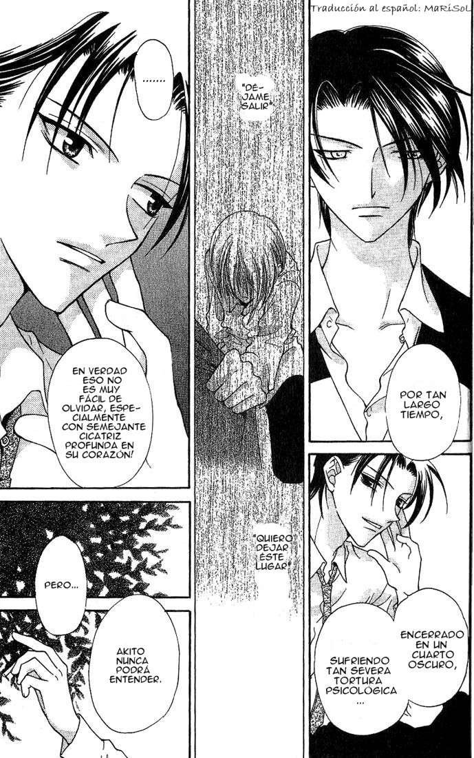 Read Fruits Basket (ES) Manga Online