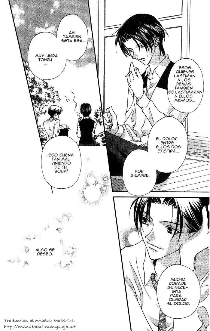 Read Fruits Basket (ES) Manga Online
