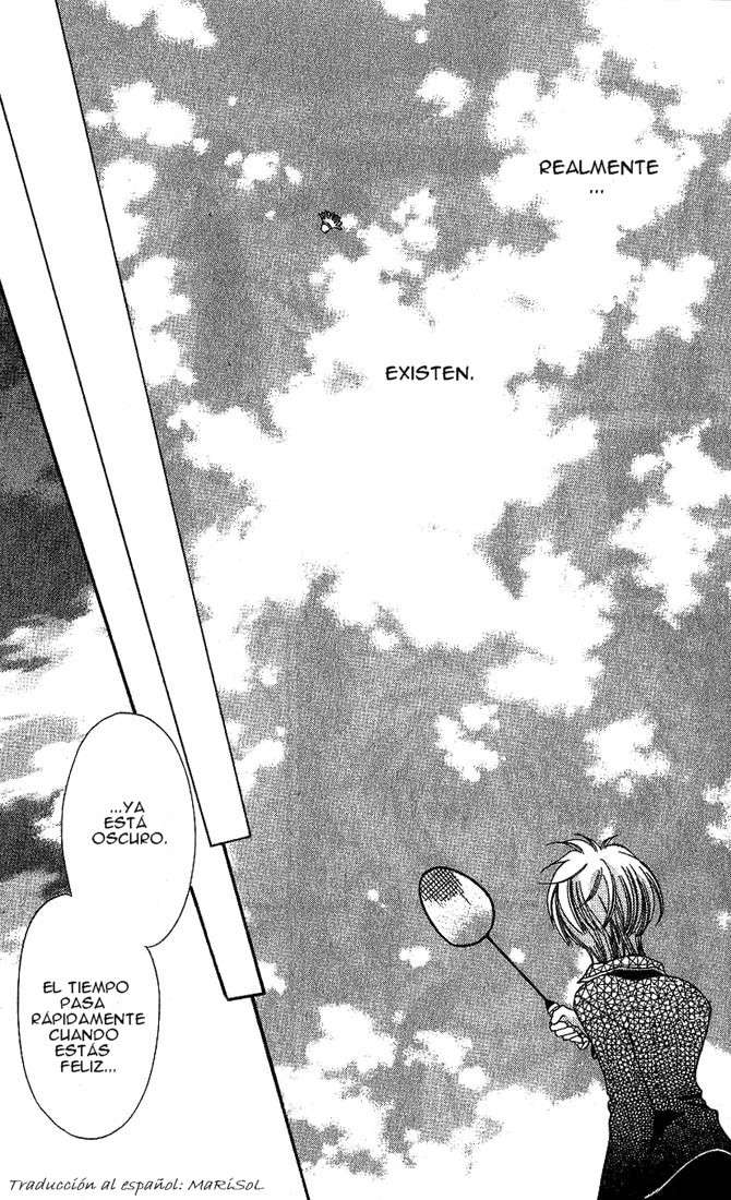 Read Fruits Basket (ES) Manga Online