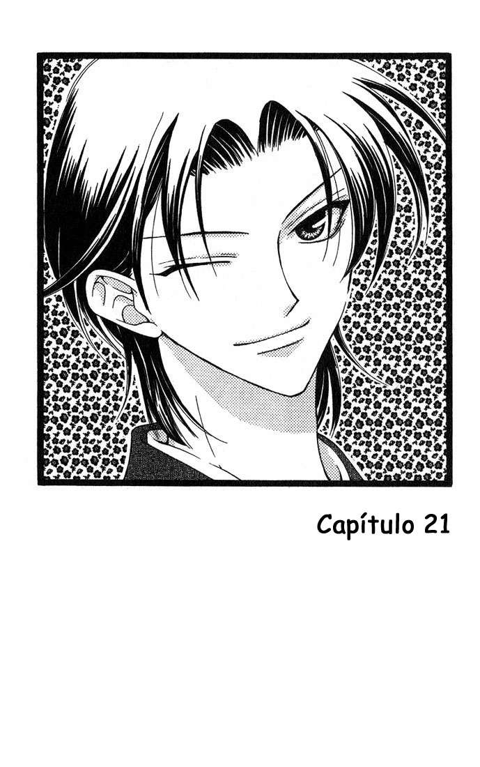Read Fruits Basket (ES) Manga Online