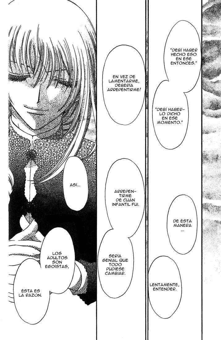 Read Fruits Basket (ES) Manga Online