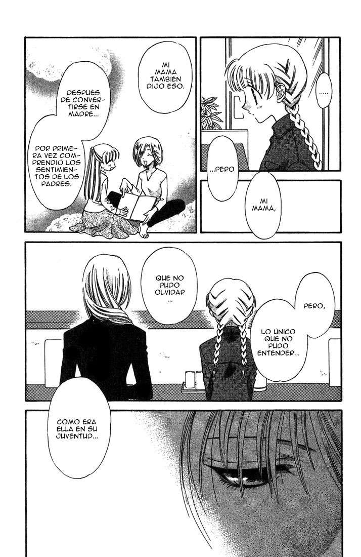 Read Fruits Basket (ES) Manga Online