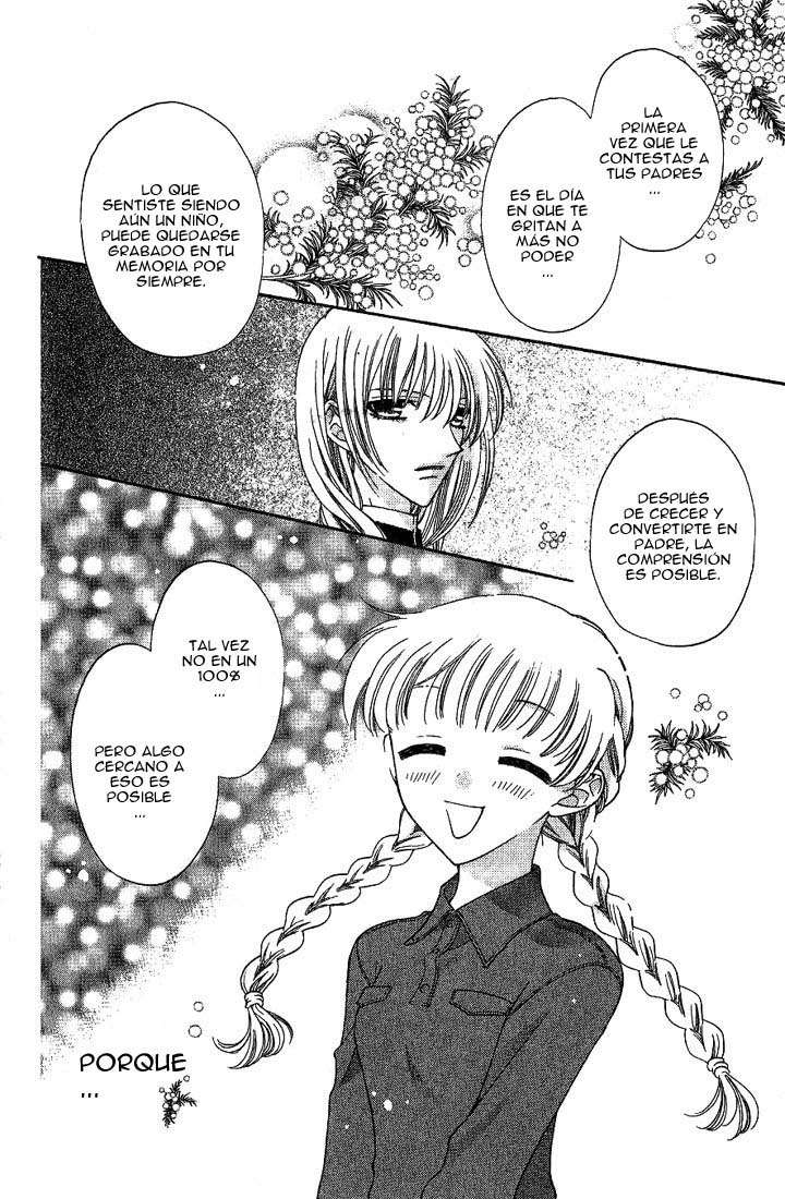 Read Fruits Basket (ES) Manga Online