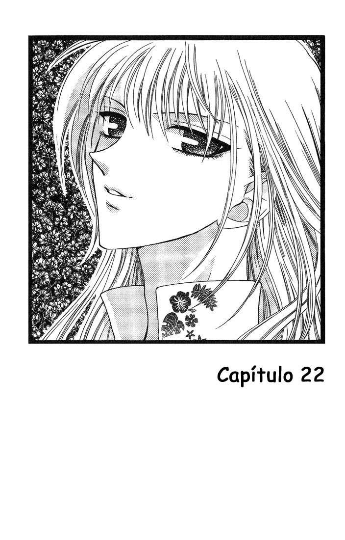 Read Fruits Basket (ES) Manga Online