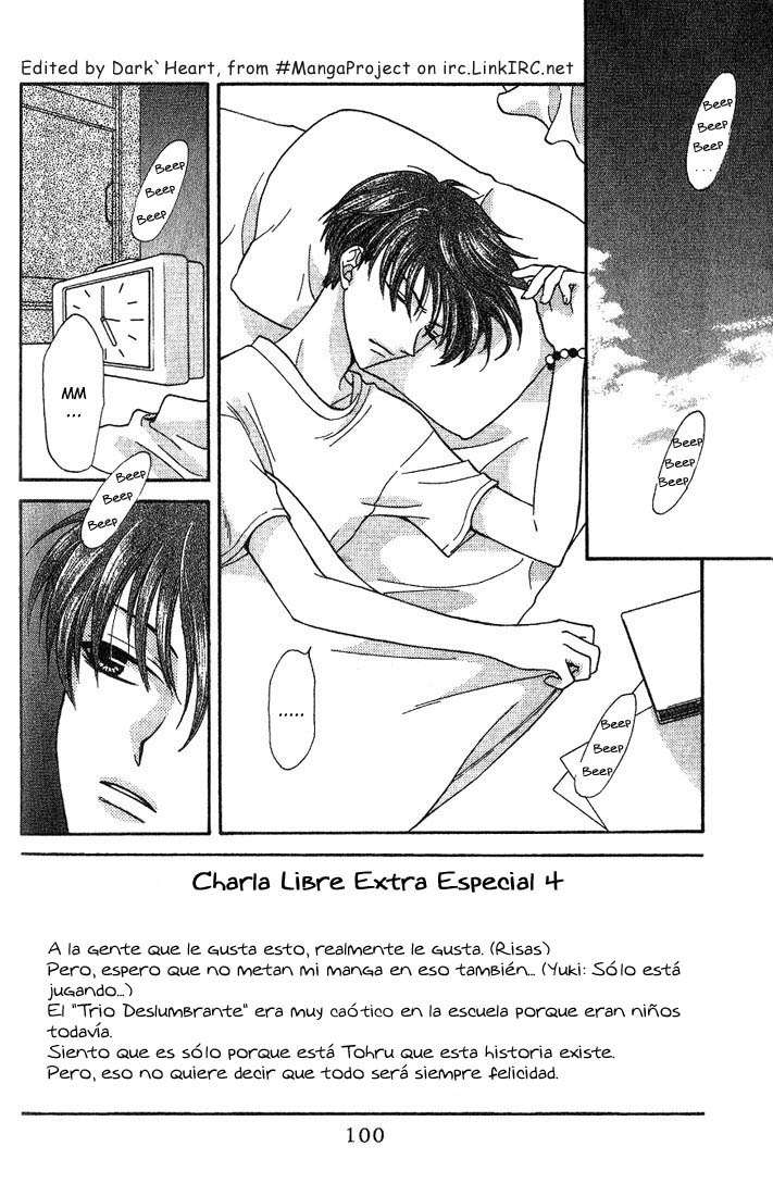 Read Fruits Basket (ES) Manga Online