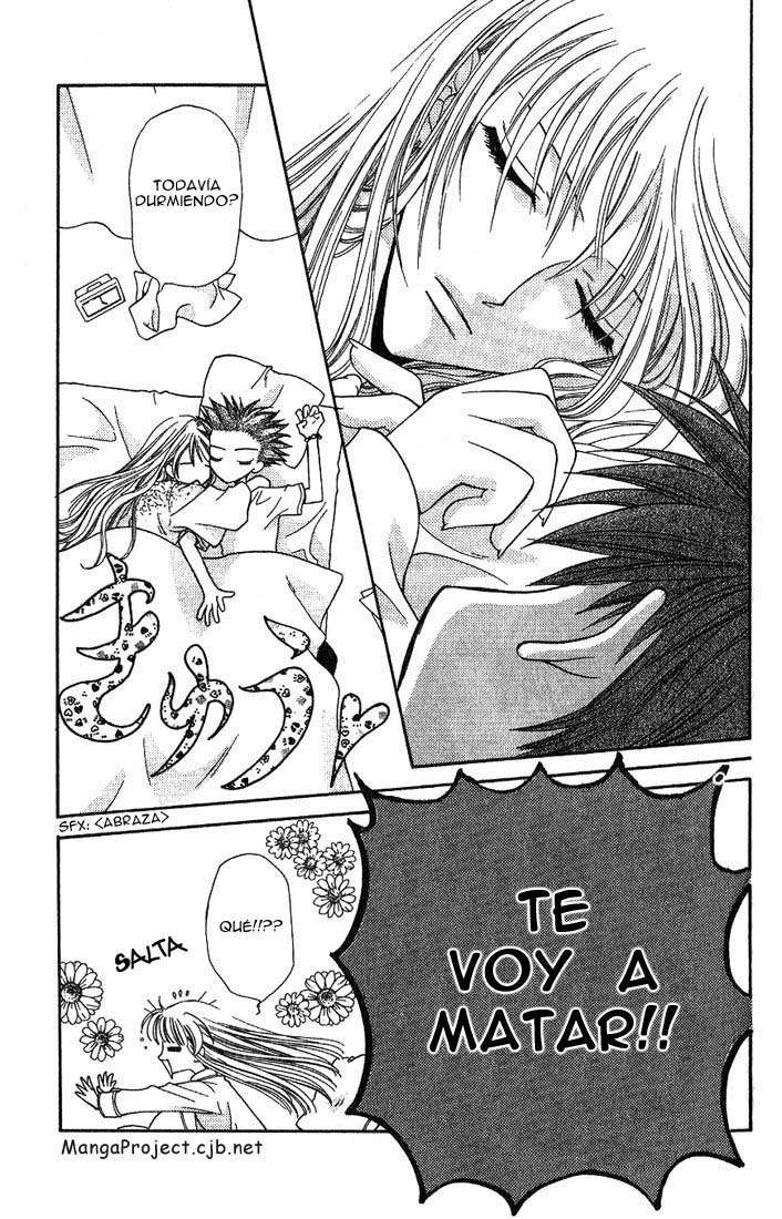 Read Fruits Basket (ES) Manga Online