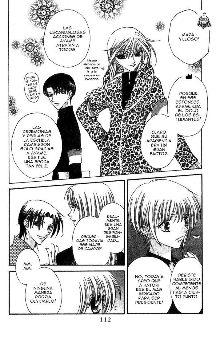 Read Fruits Basket (ES) Manga Online