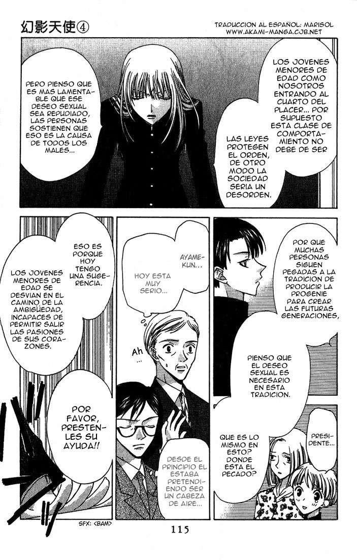 Read Fruits Basket (ES) Manga Online
