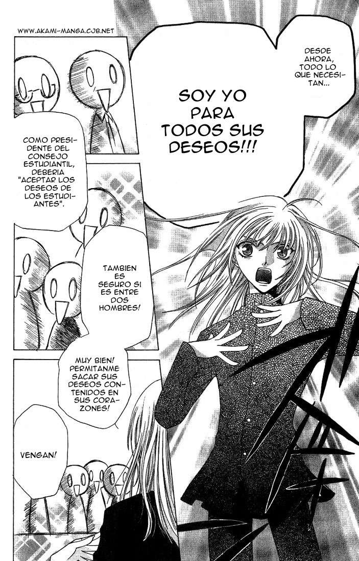 Read Fruits Basket (ES) Manga Online