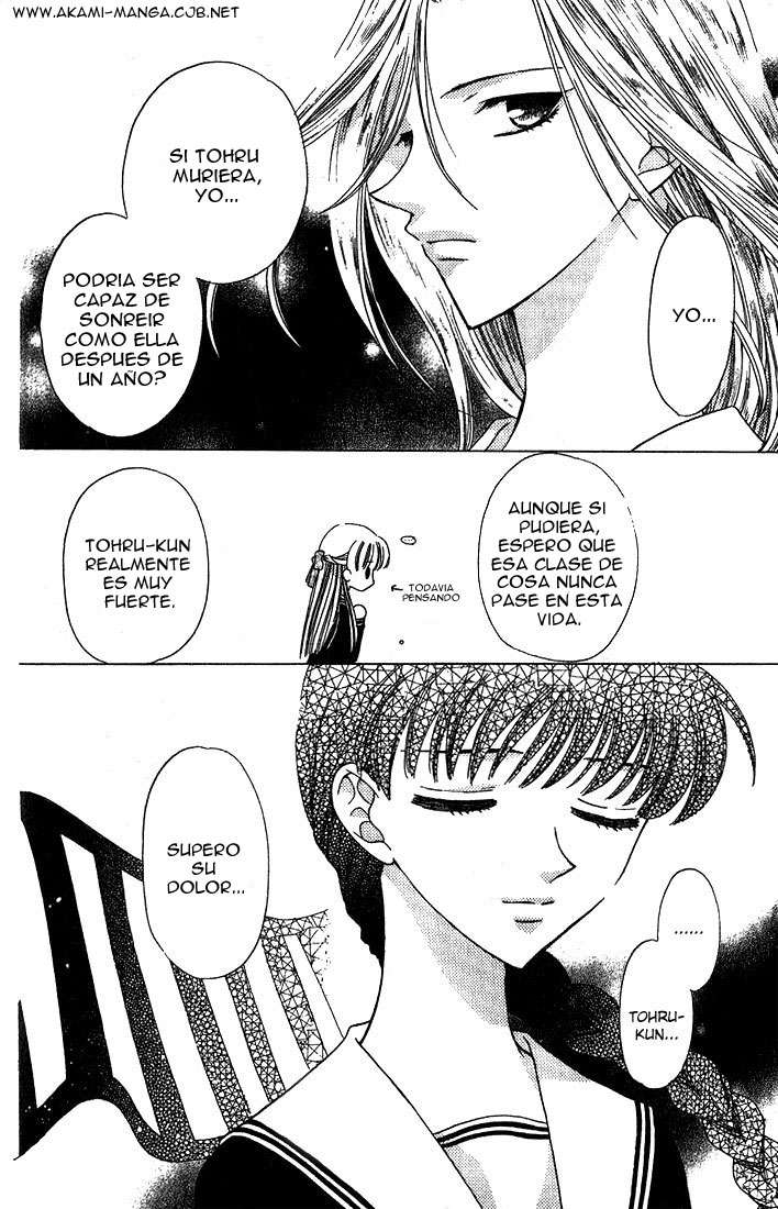 Read Fruits Basket (ES) Manga Online