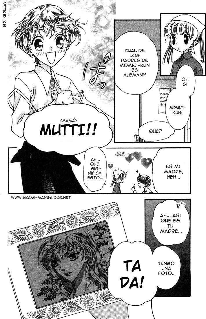 Read Fruits Basket (ES) Manga Online