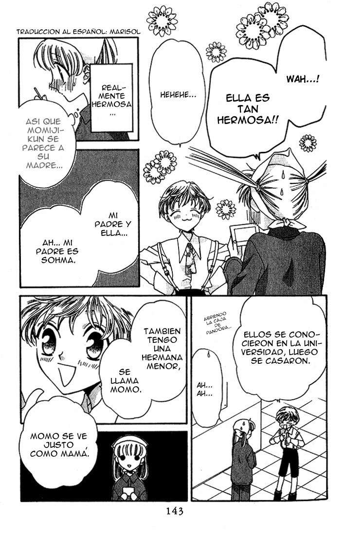 Read Fruits Basket (ES) Manga Online