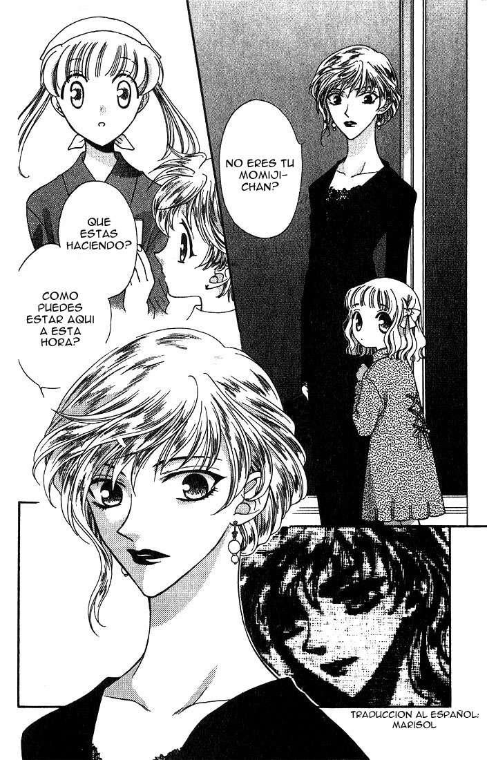 Read Fruits Basket (ES) Manga Online