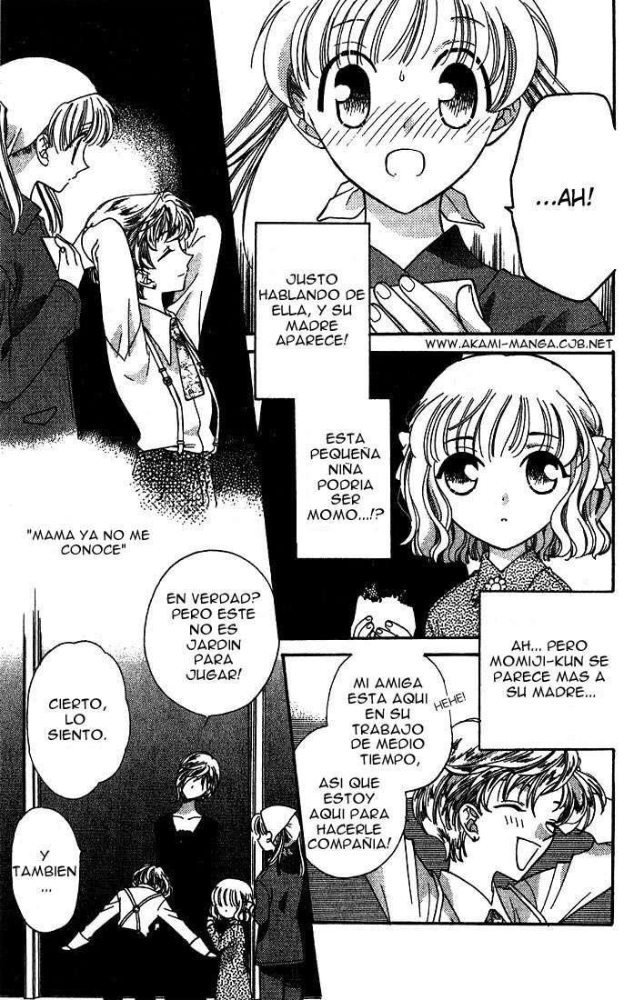Read Fruits Basket (ES) Manga Online