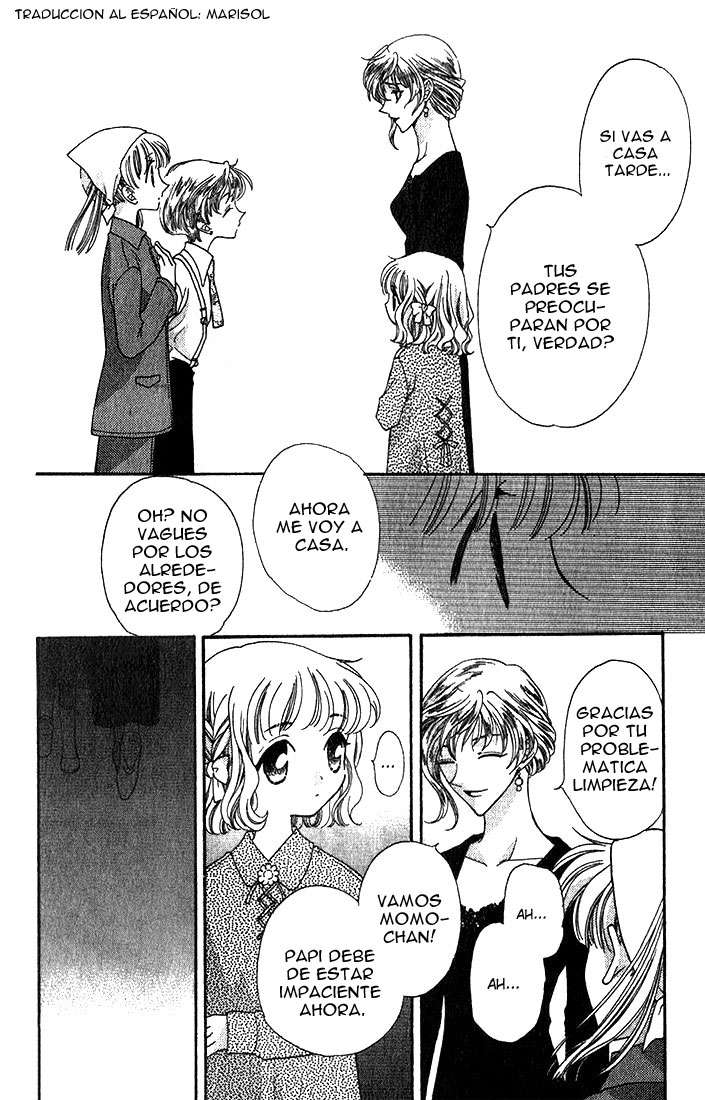 Read Fruits Basket (ES) Manga Online