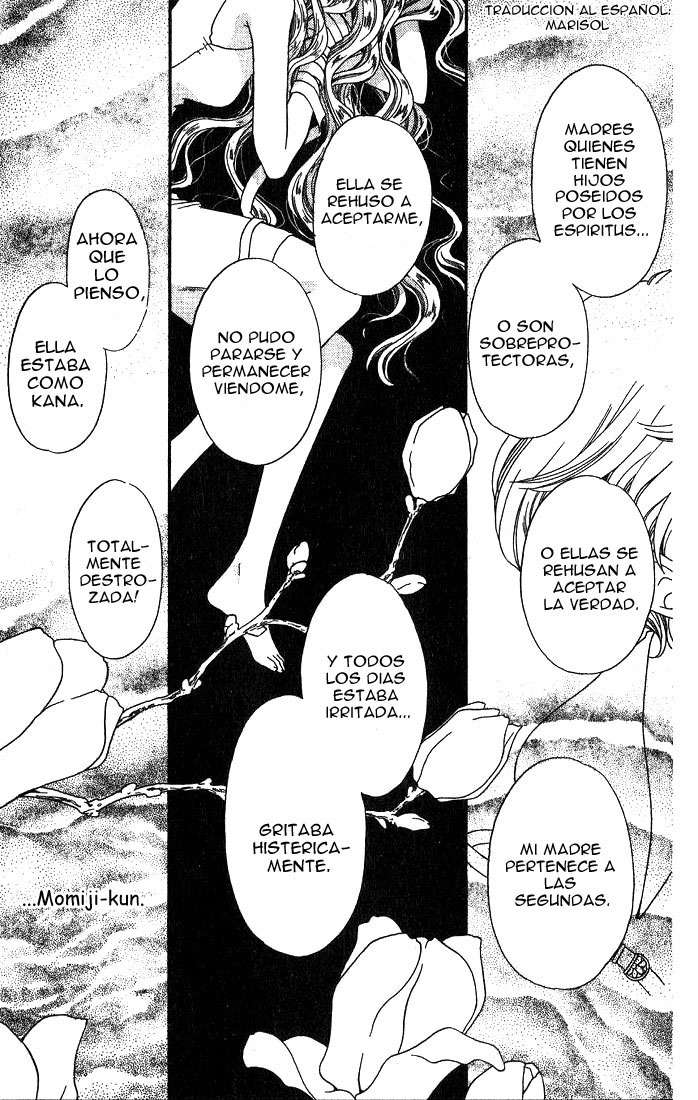 Read Fruits Basket (ES) Manga Online