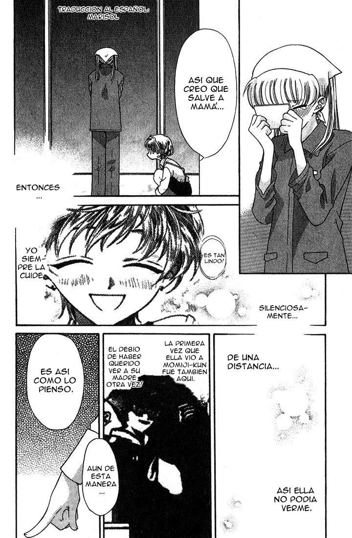 Read Fruits Basket (ES) Manga Online