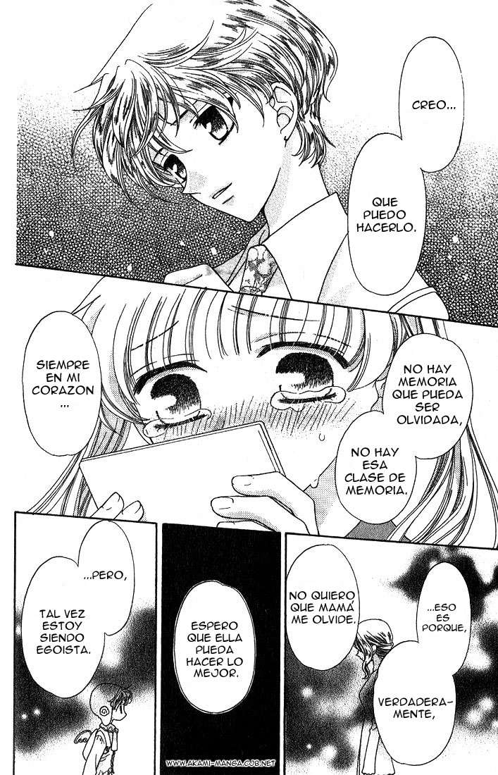 Read Fruits Basket (ES) Manga Online