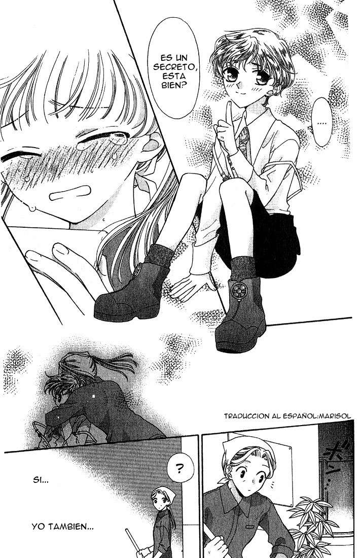 Read Fruits Basket (ES) Manga Online