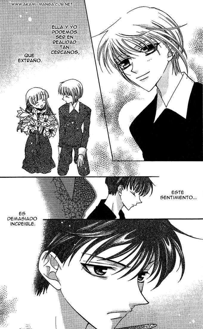 Read Fruits Basket (ES) Manga Online