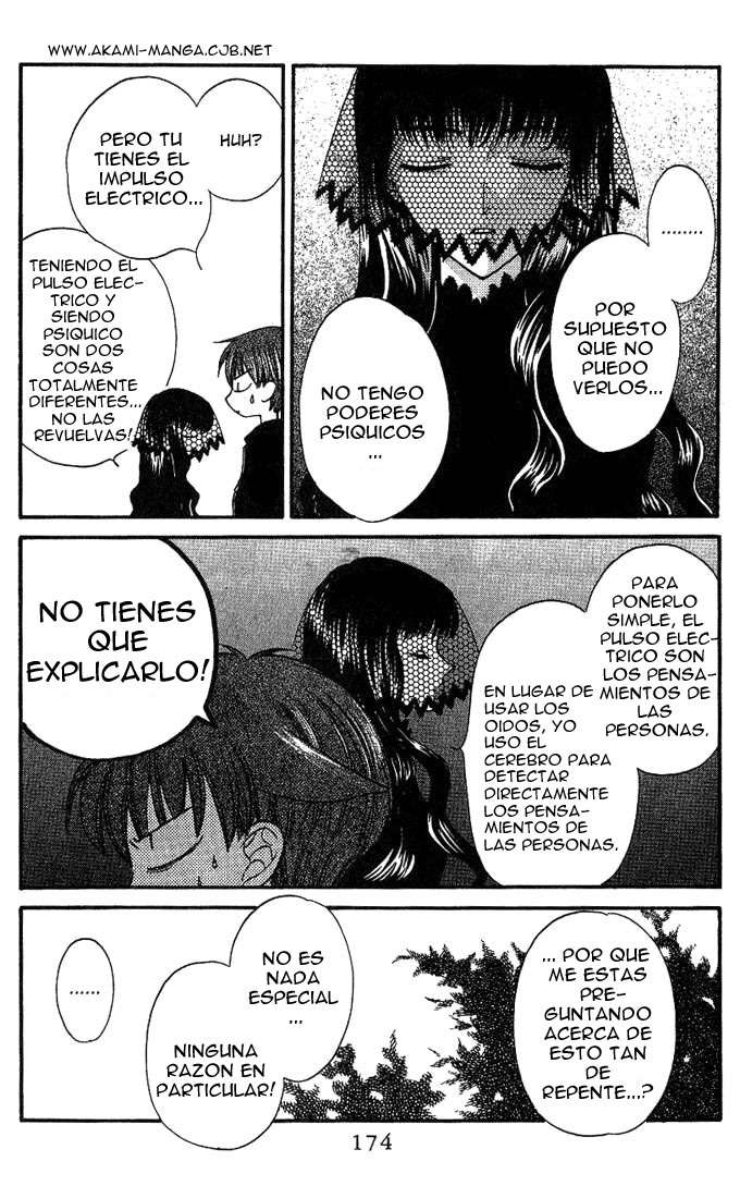 Read Fruits Basket (ES) Manga Online