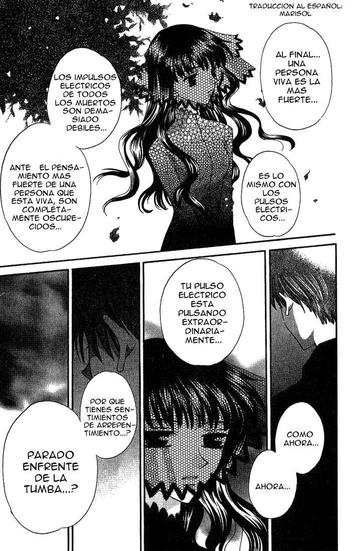 Read Fruits Basket (ES) Manga Online