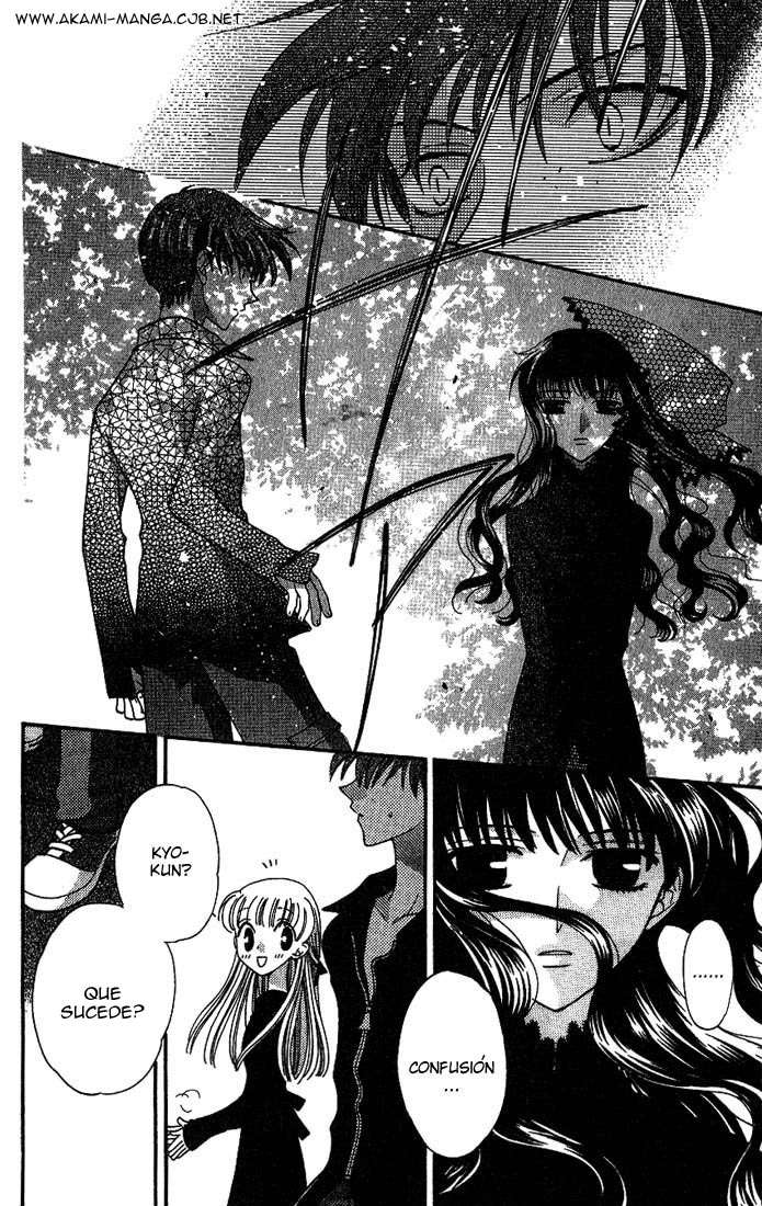 Read Fruits Basket (ES) Manga Online