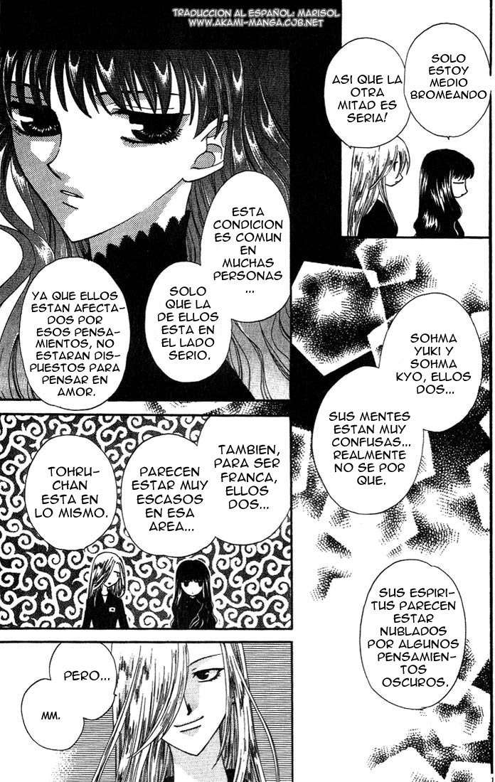 Read Fruits Basket (ES) Manga Online