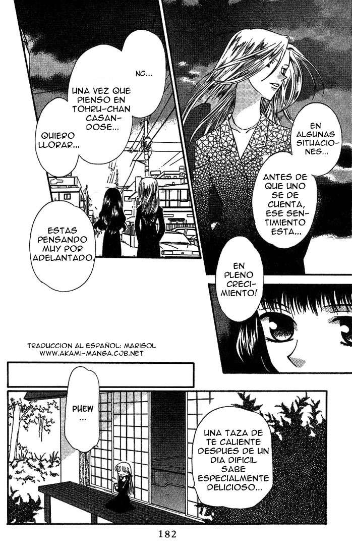 Read Fruits Basket (ES) Manga Online