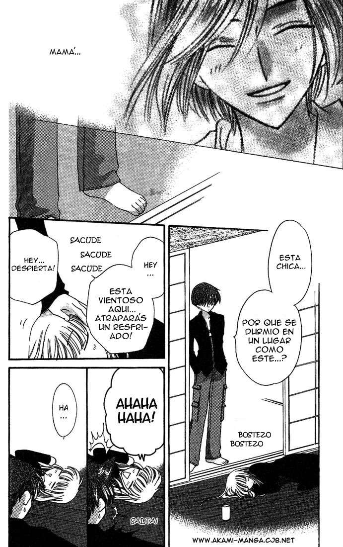 Read Fruits Basket (ES) Manga Online