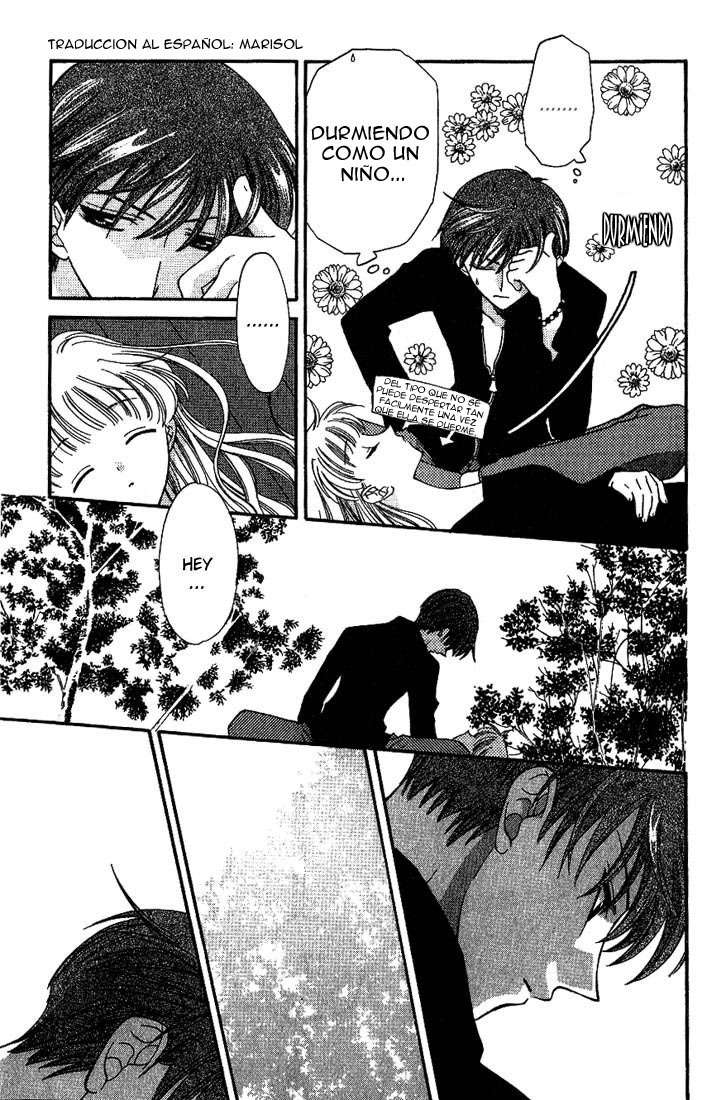 Read Fruits Basket (ES) Manga Online