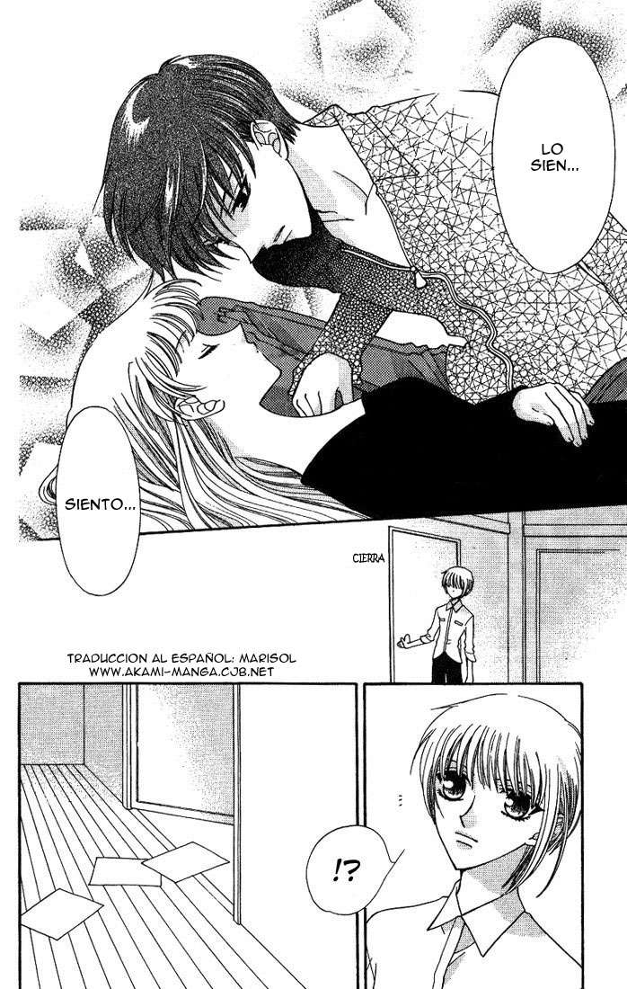 Read Fruits Basket (ES) Manga Online