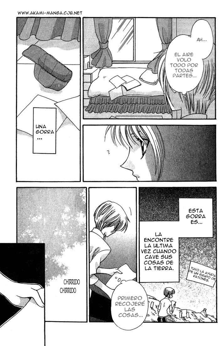 Read Fruits Basket (ES) Manga Online
