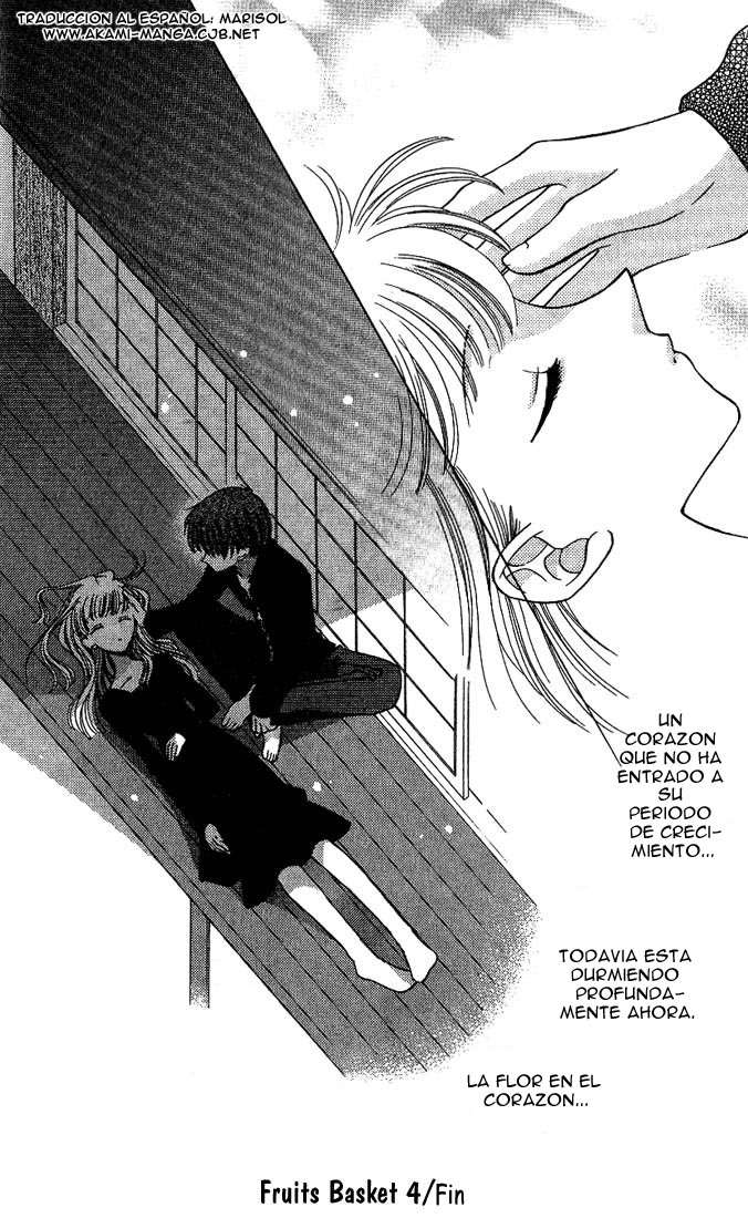 Read Fruits Basket (ES) Manga Online