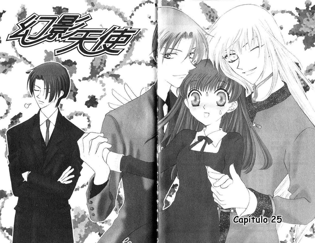 Read Fruits Basket (ES) Manga Online