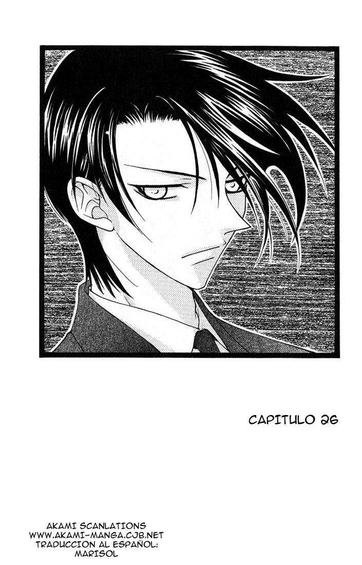 Read Fruits Basket (ES) Manga Online