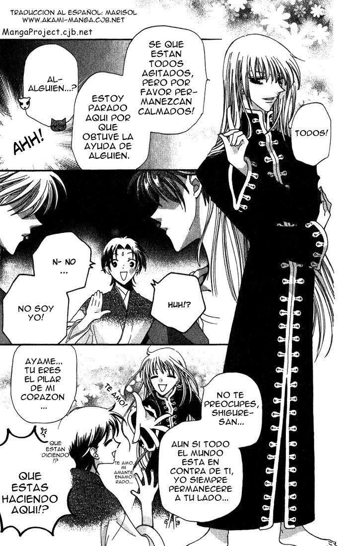 Read Fruits Basket (ES) Manga Online