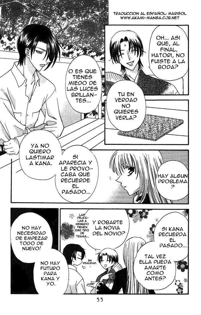 Read Fruits Basket (ES) Manga Online