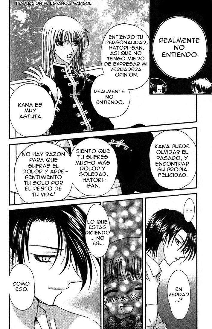 Read Fruits Basket (ES) Manga Online
