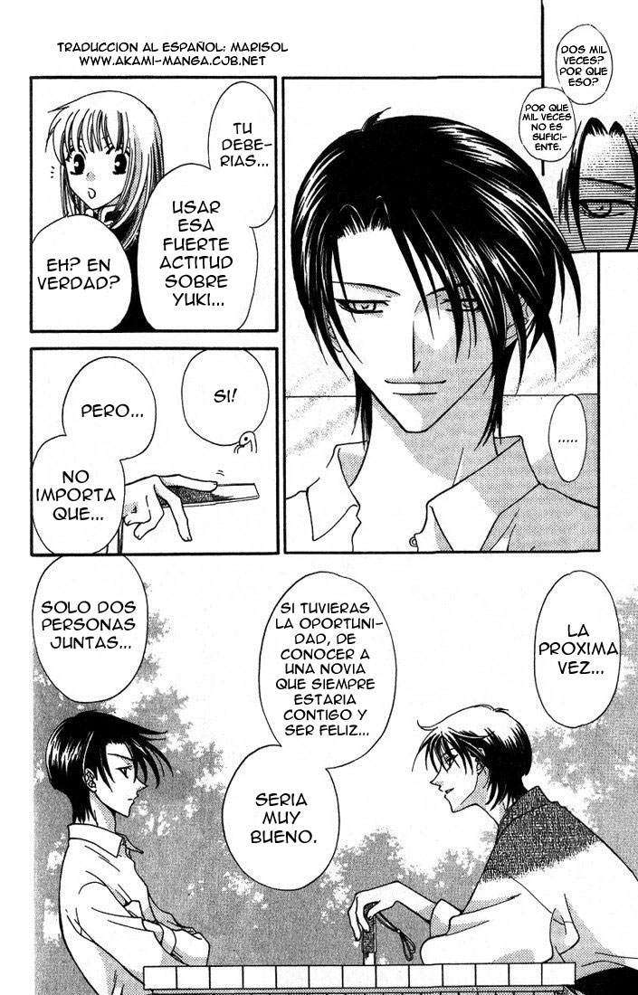 Read Fruits Basket (ES) Manga Online