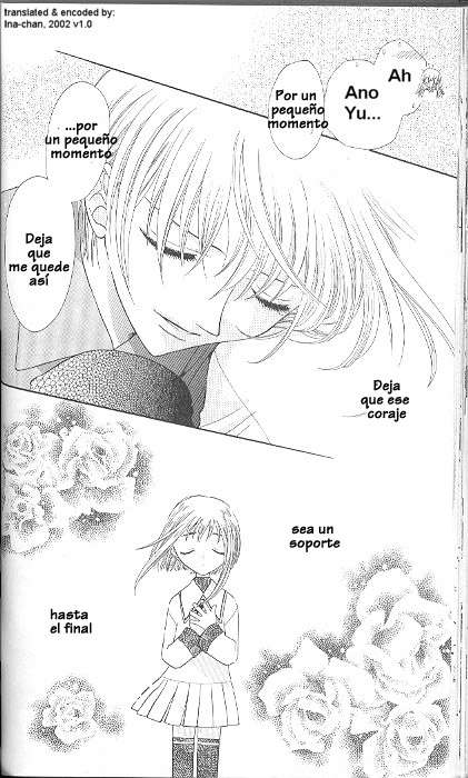 Read Fruits Basket (ES) Manga Online