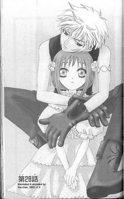 Read Fruits Basket (ES) Manga Online