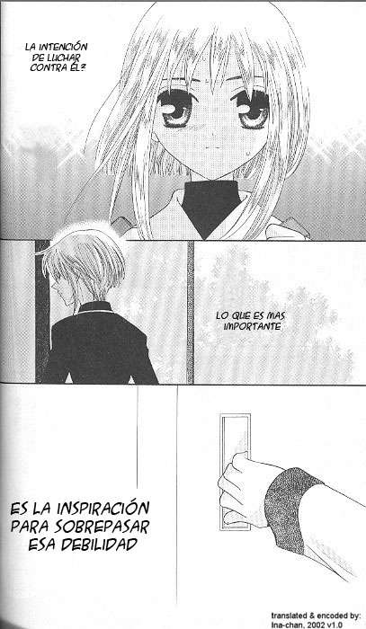 Read Fruits Basket (ES) Manga Online
