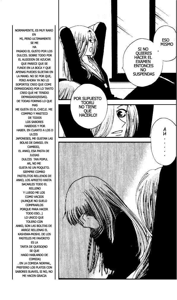 Read Fruits Basket (ES) Manga Online