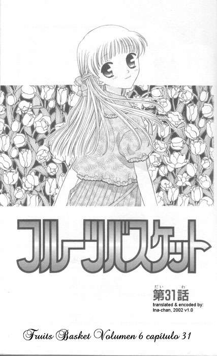 Read Fruits Basket (ES) Manga Online