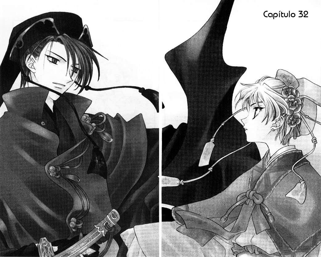 Read Fruits Basket (ES) Manga Online