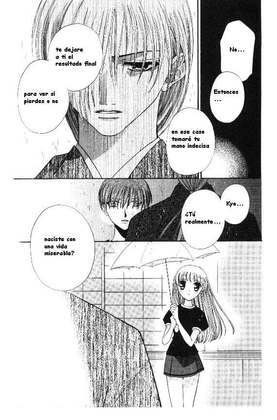 Read Fruits Basket (ES) Manga Online
