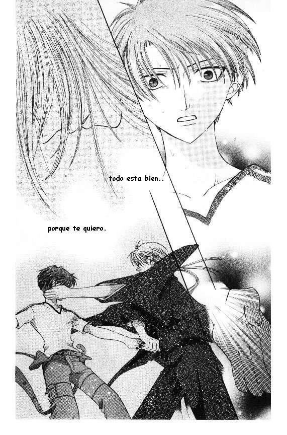 Read Fruits Basket (ES) Manga Online