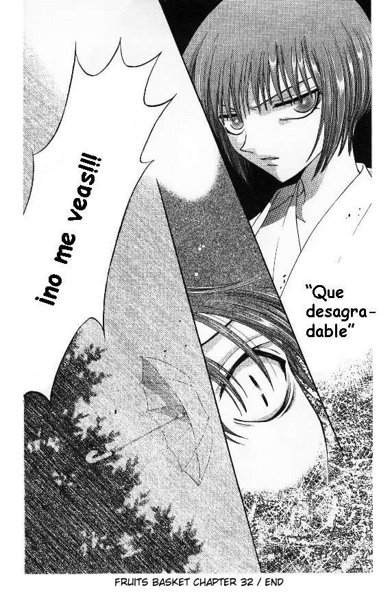 Read Fruits Basket (ES) Manga Online